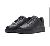 NIKE AIR FORCE 1 LOW LACE (TD)