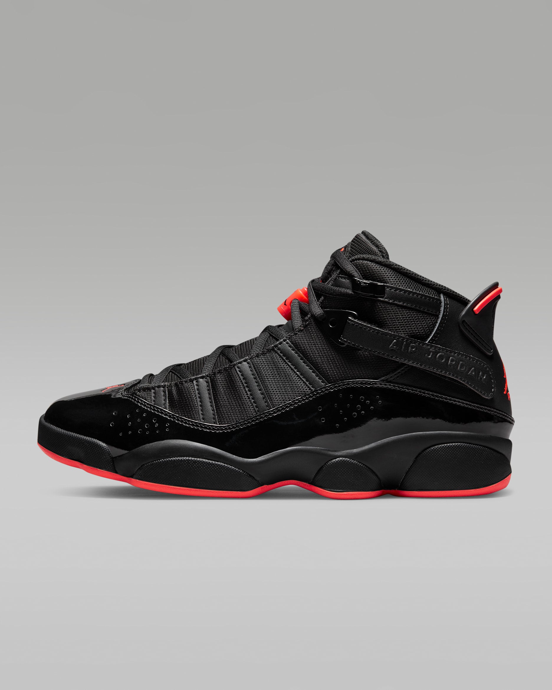 JORDAN 6 RINGS (GS)