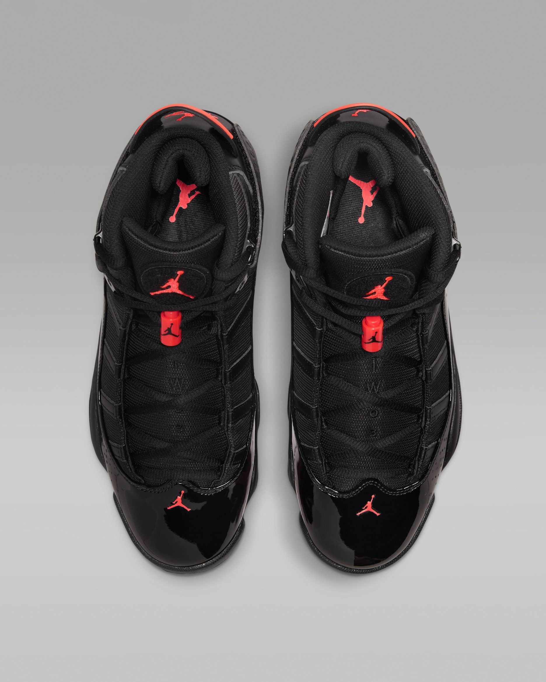 JORDAN 6 RINGS (GS)