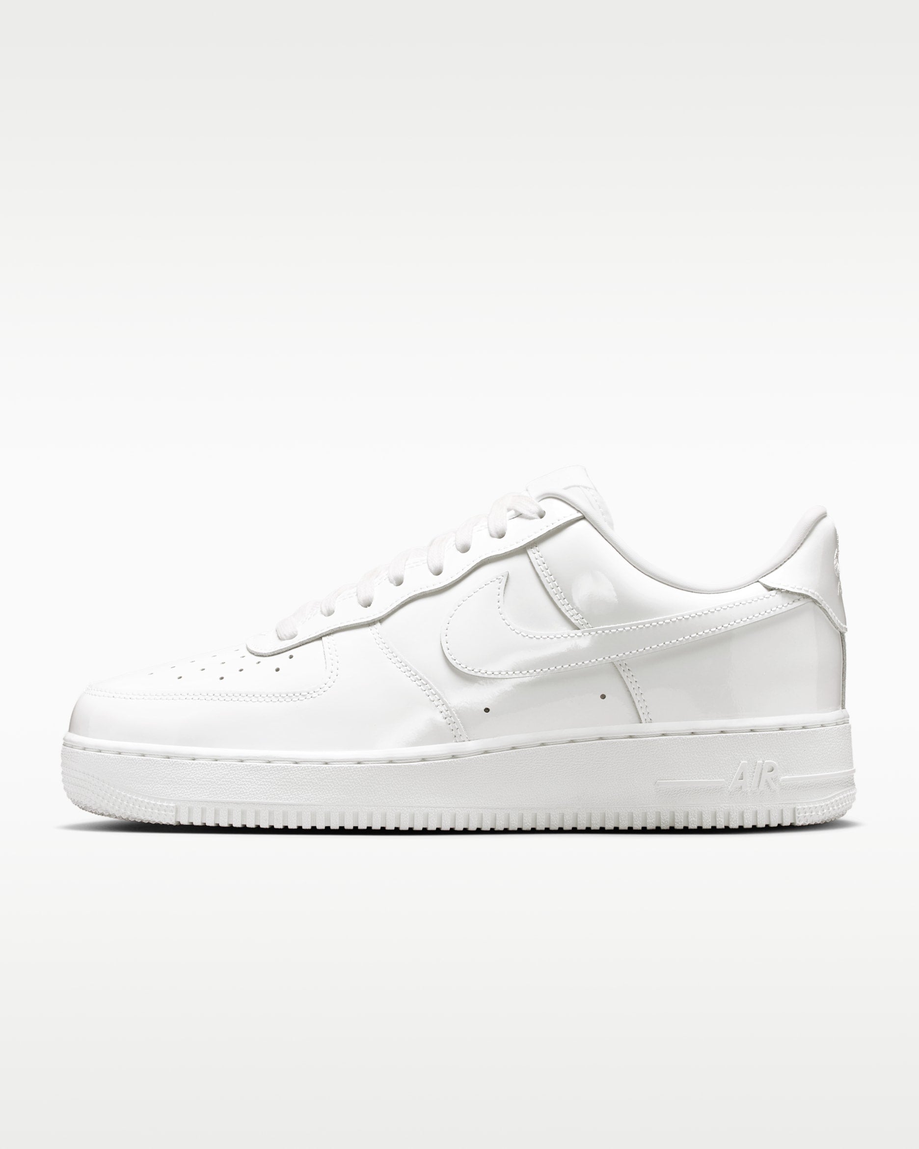 Nike Air Force 1 Patent Leather (PS)
