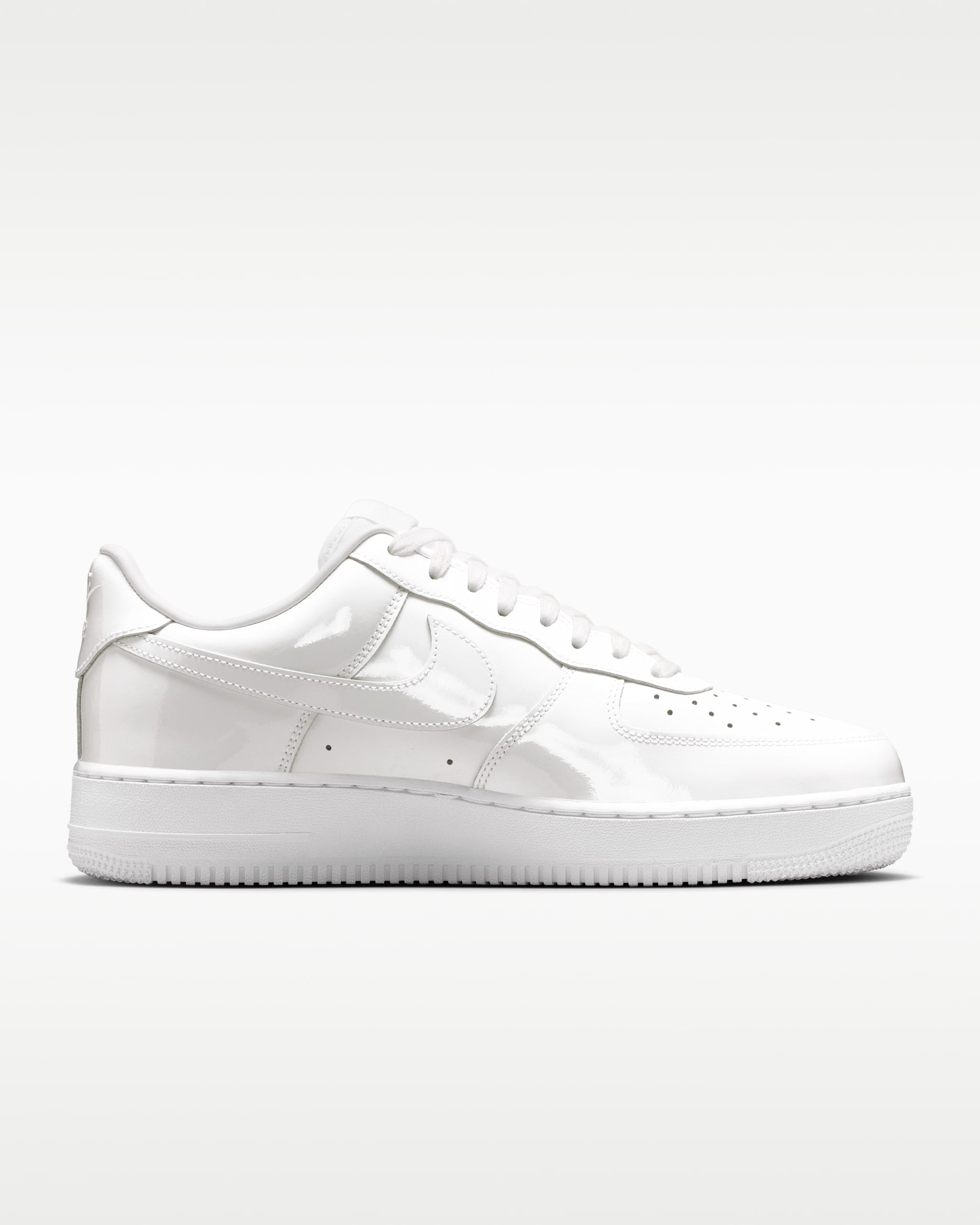 Nike Air Force 1 Patent Leather (PS)