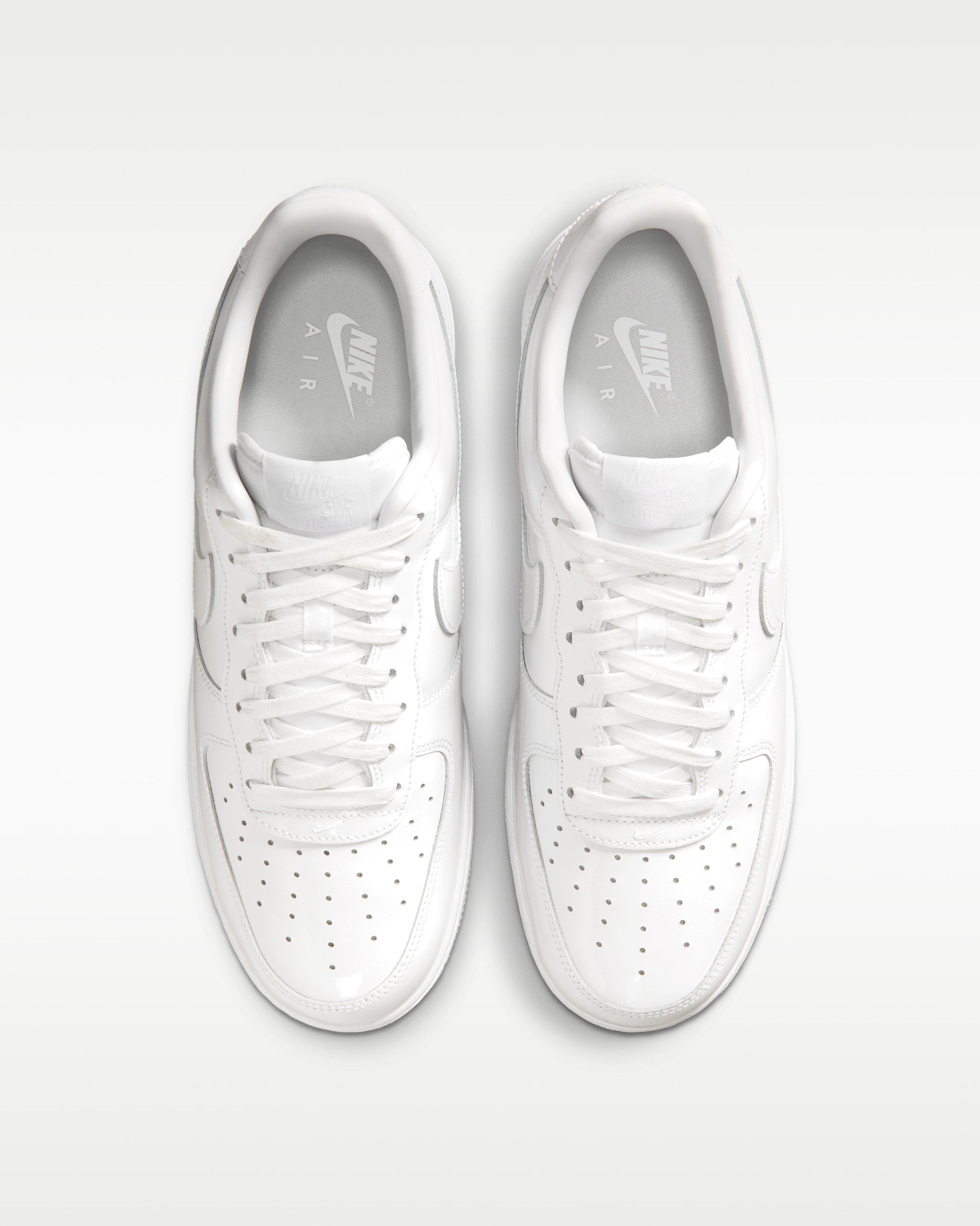 Nike Air Force 1 Patent Leather (PS)
