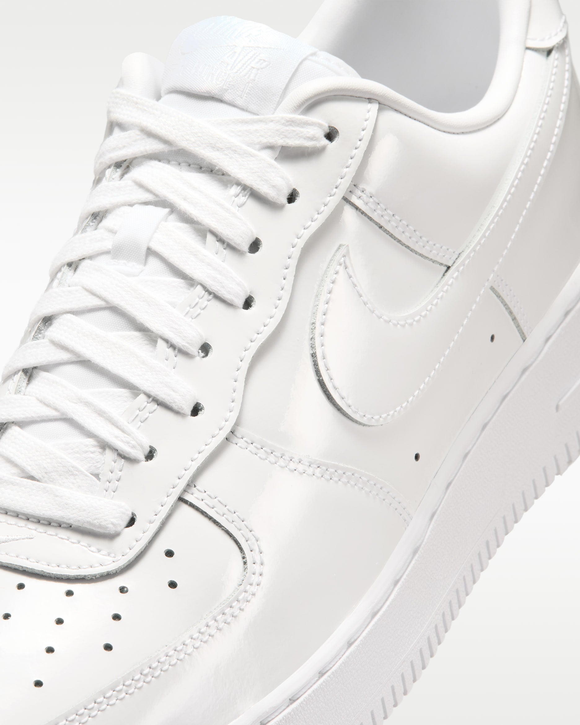 Nike Air Force 1 Patent Leather (PS)