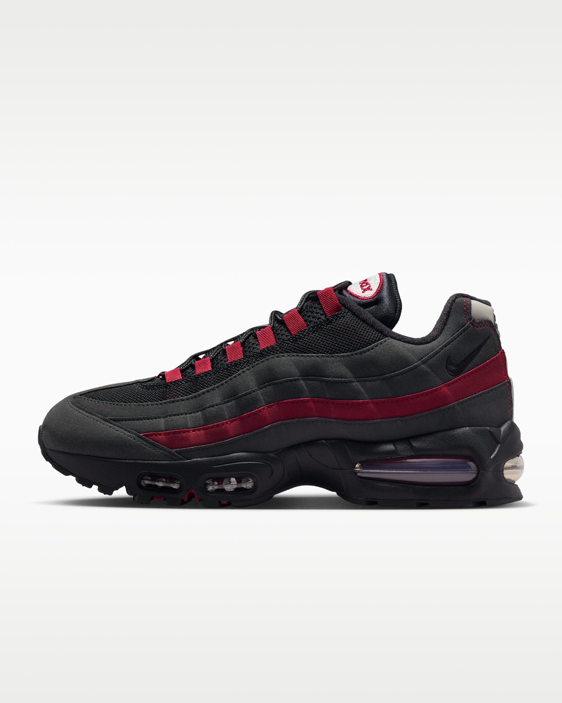Nike Air Max 95 Big Bubble "OG"