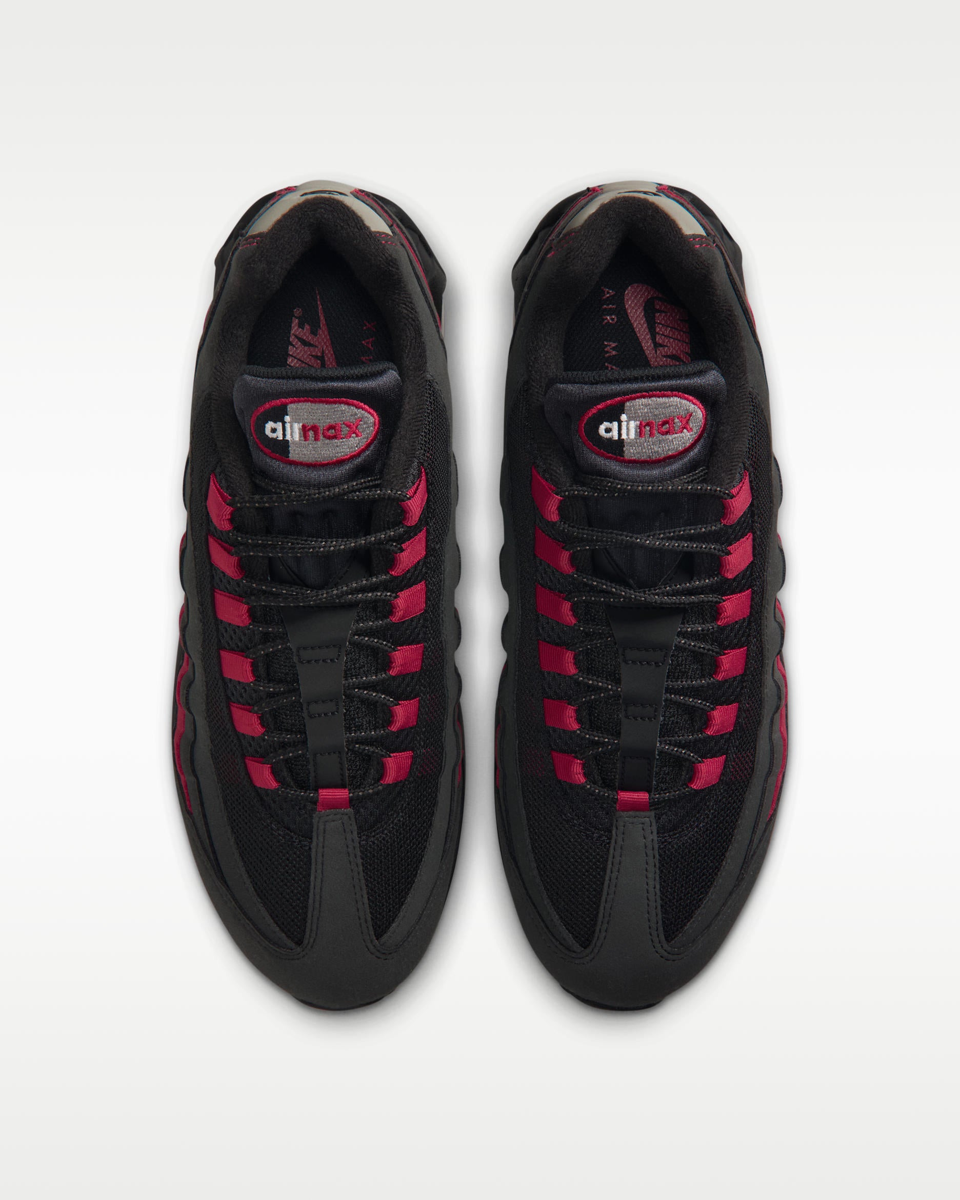 Nike Air Max 95 Big Bubble "OG"