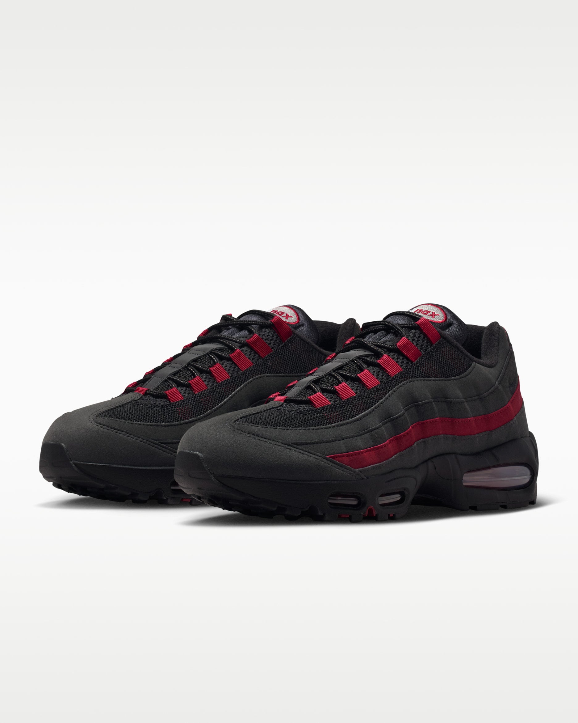 Nike Air Max 95 Big Bubble "OG"