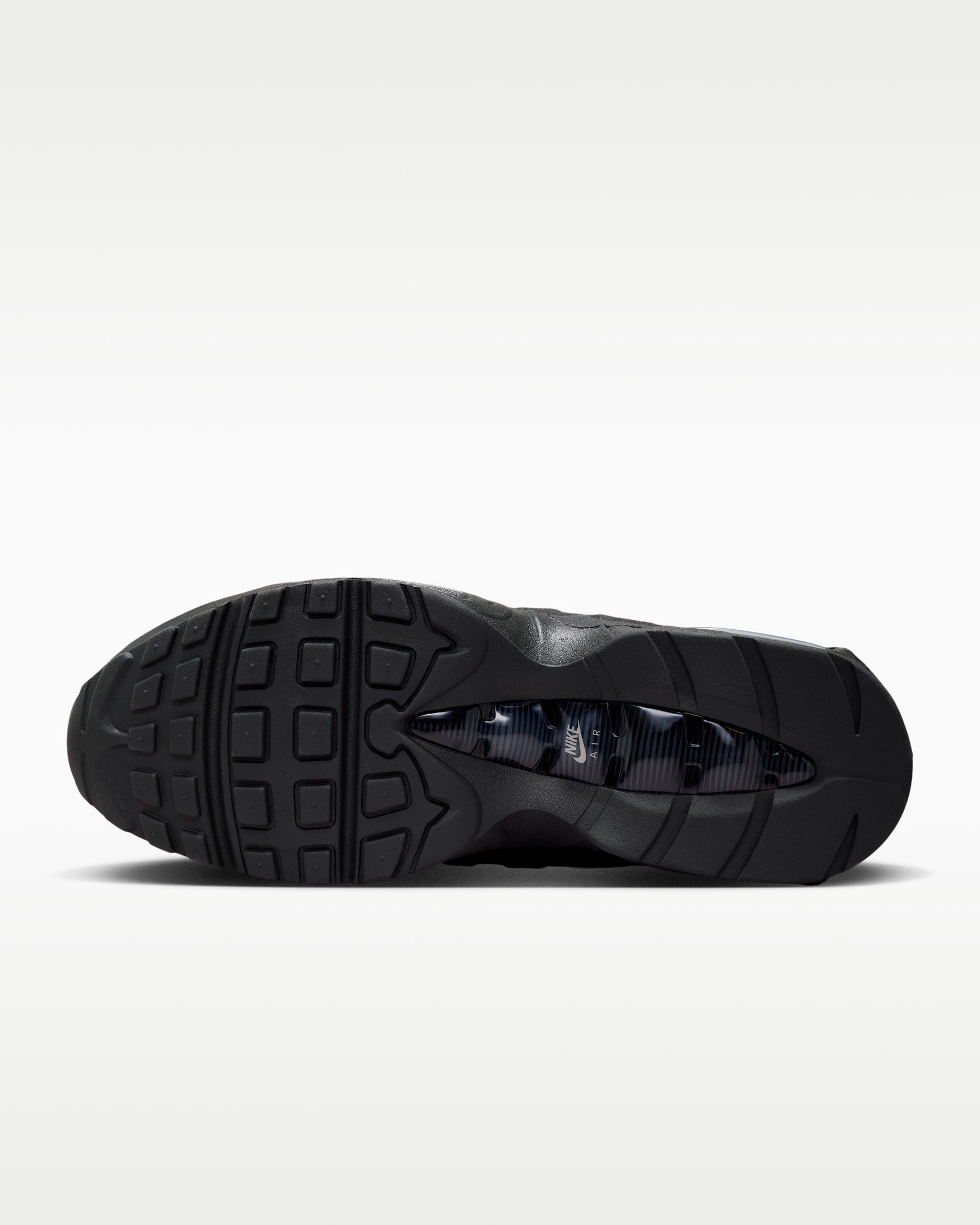 Nike Air Max 95 Big Bubble "I-95"