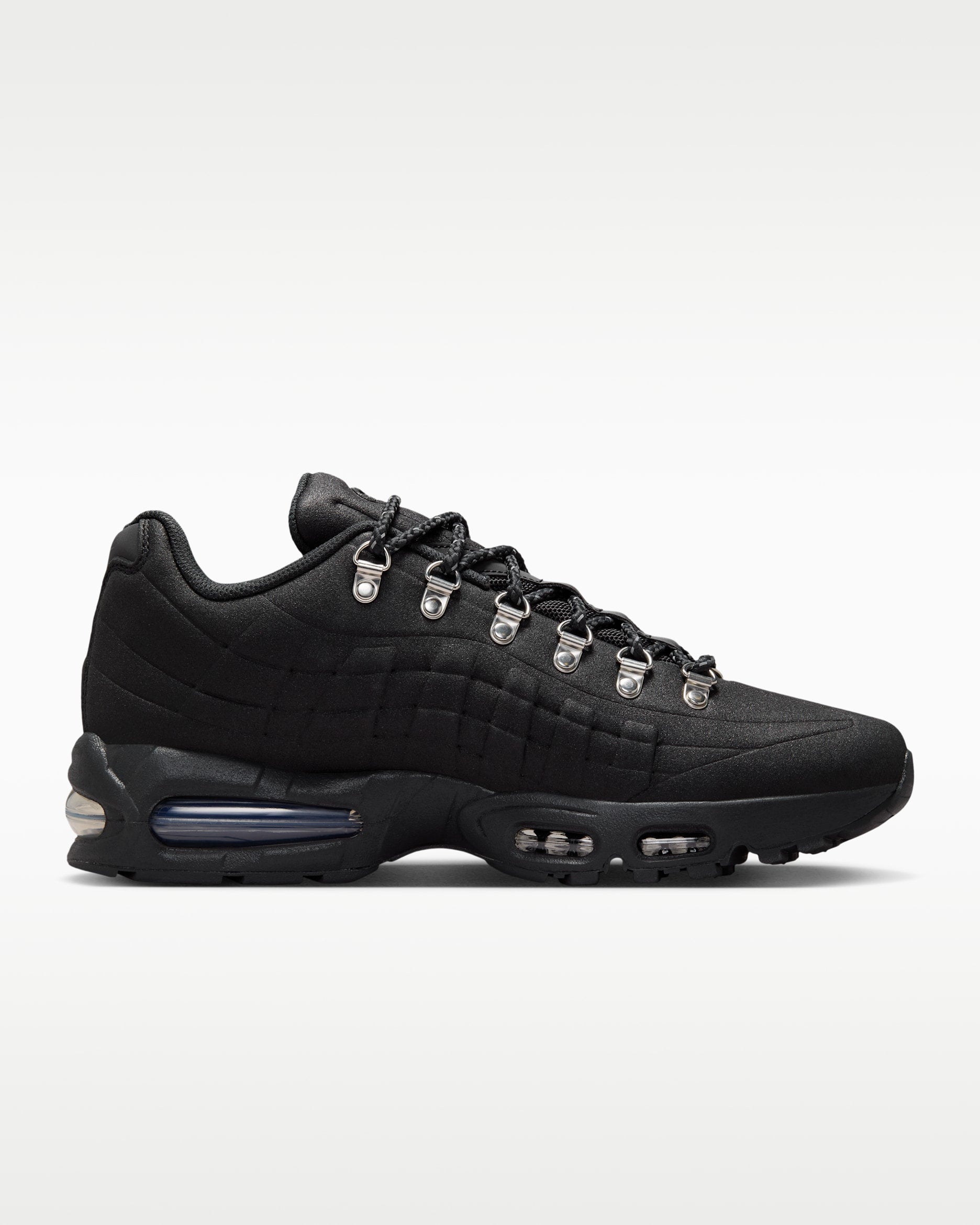 Nike Air Max 95 Big Bubble "I-95"