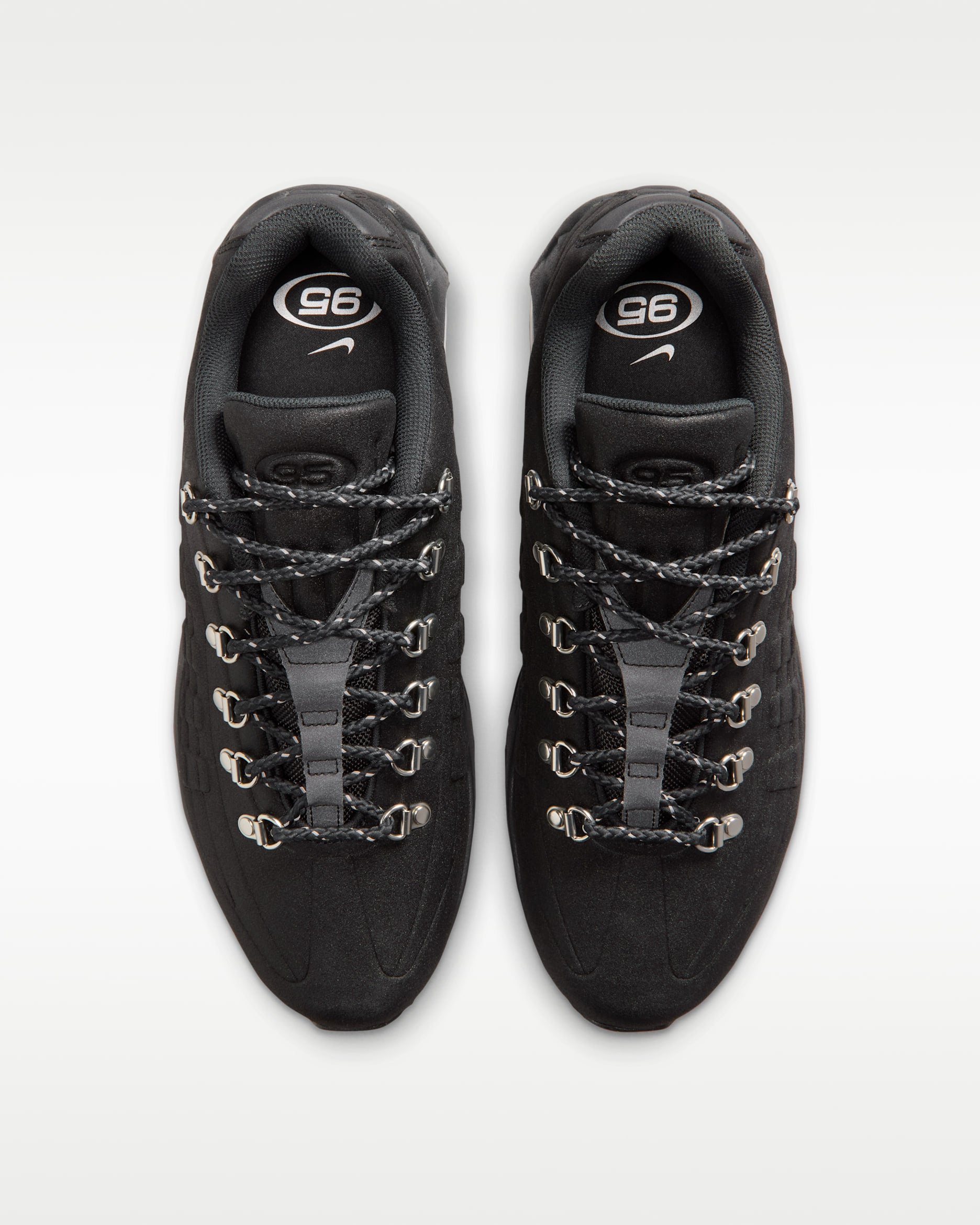 Nike Air Max 95 Big Bubble "I-95"