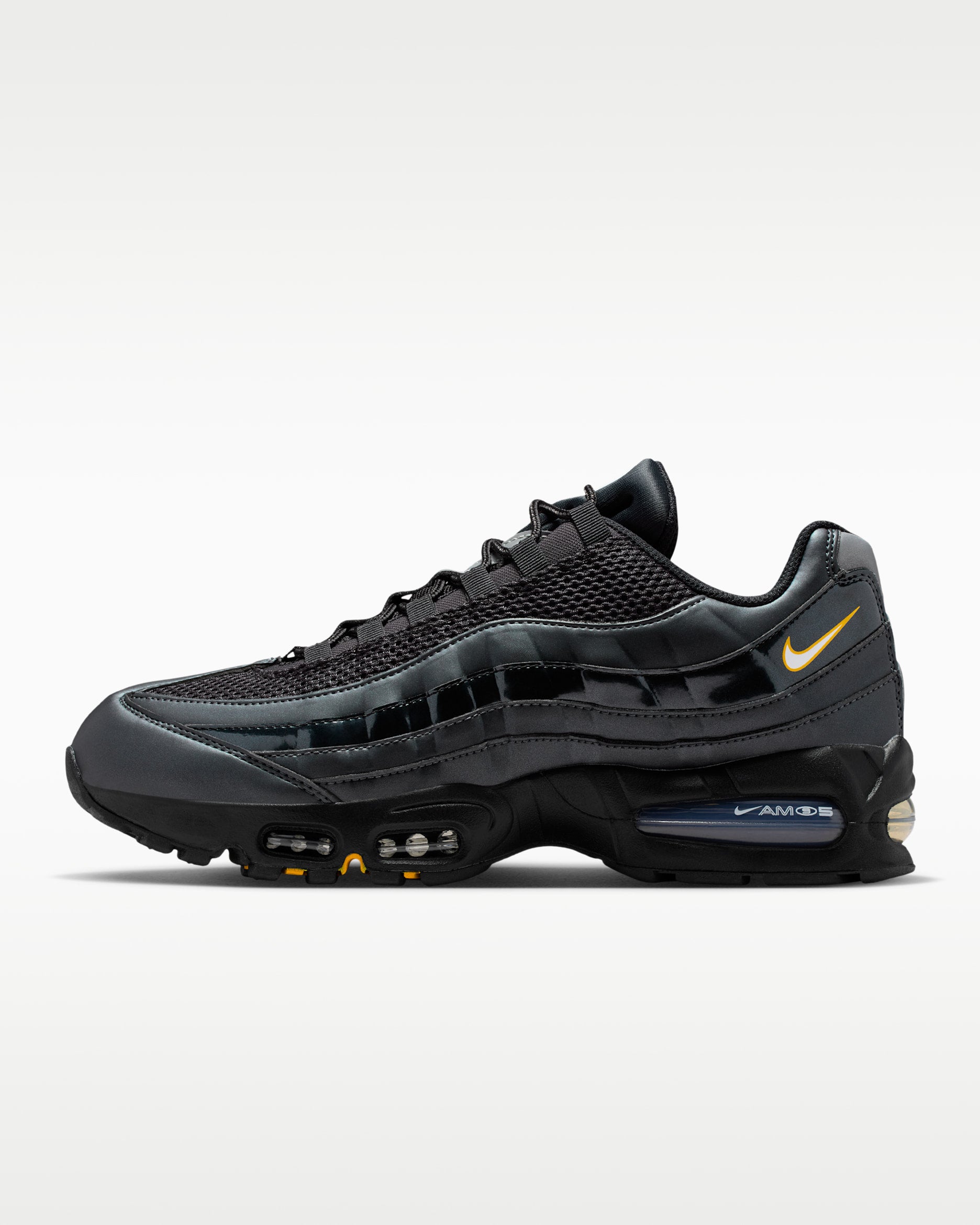 Nike Air Max 95 Big Bubble