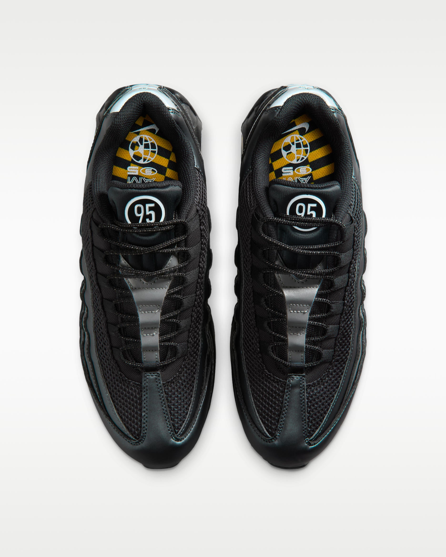 Nike Air Max 95 Big Bubble