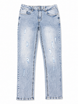 Reason blue jeans