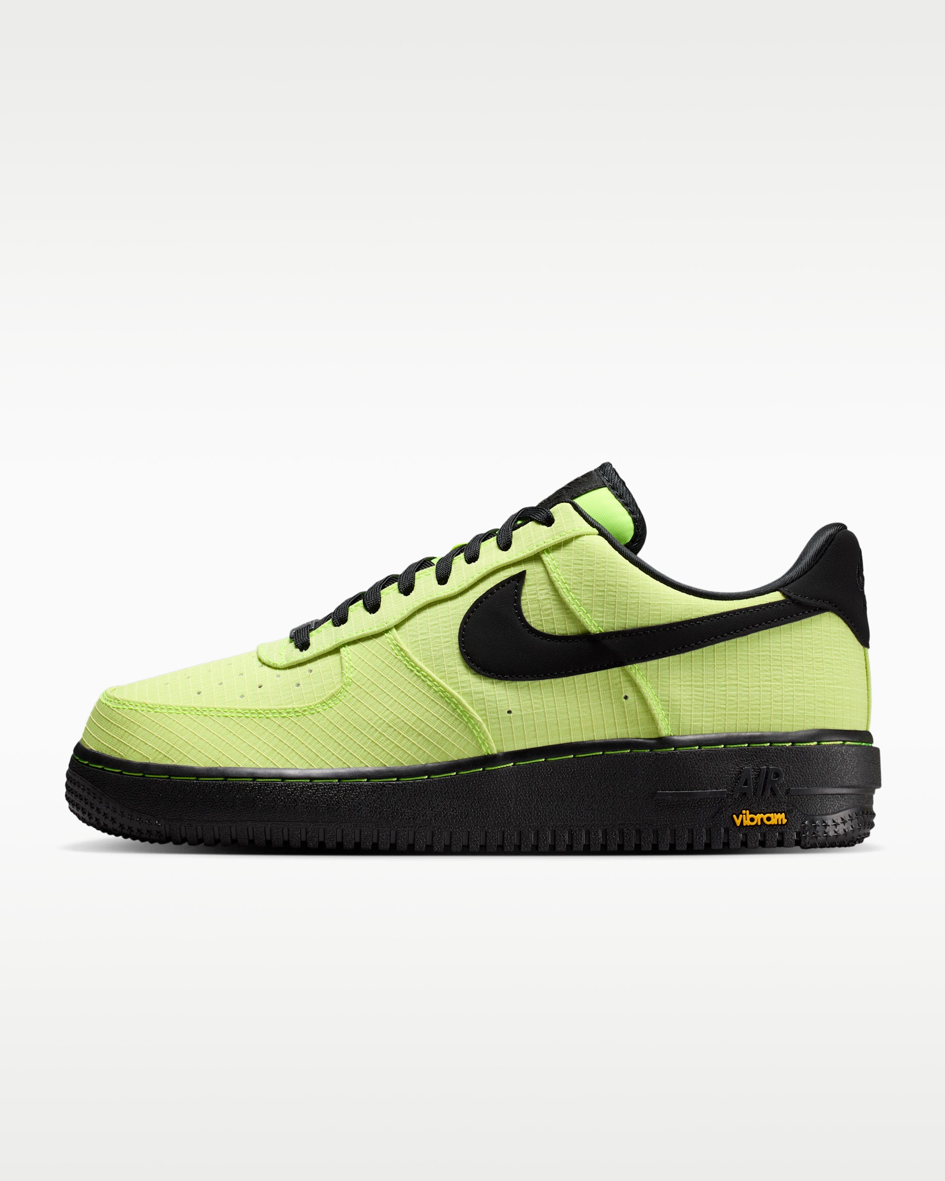 Nike Air Force 1 '07 LX Vibram