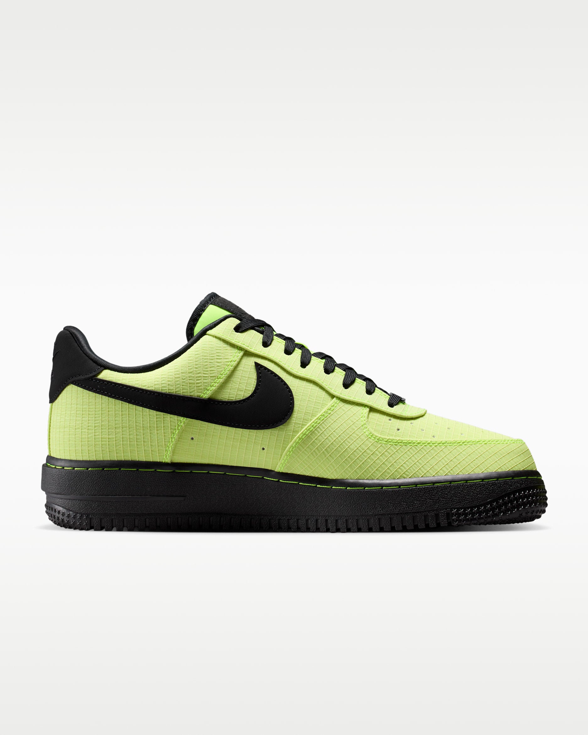 Nike Air Force 1 '07 LX Vibram