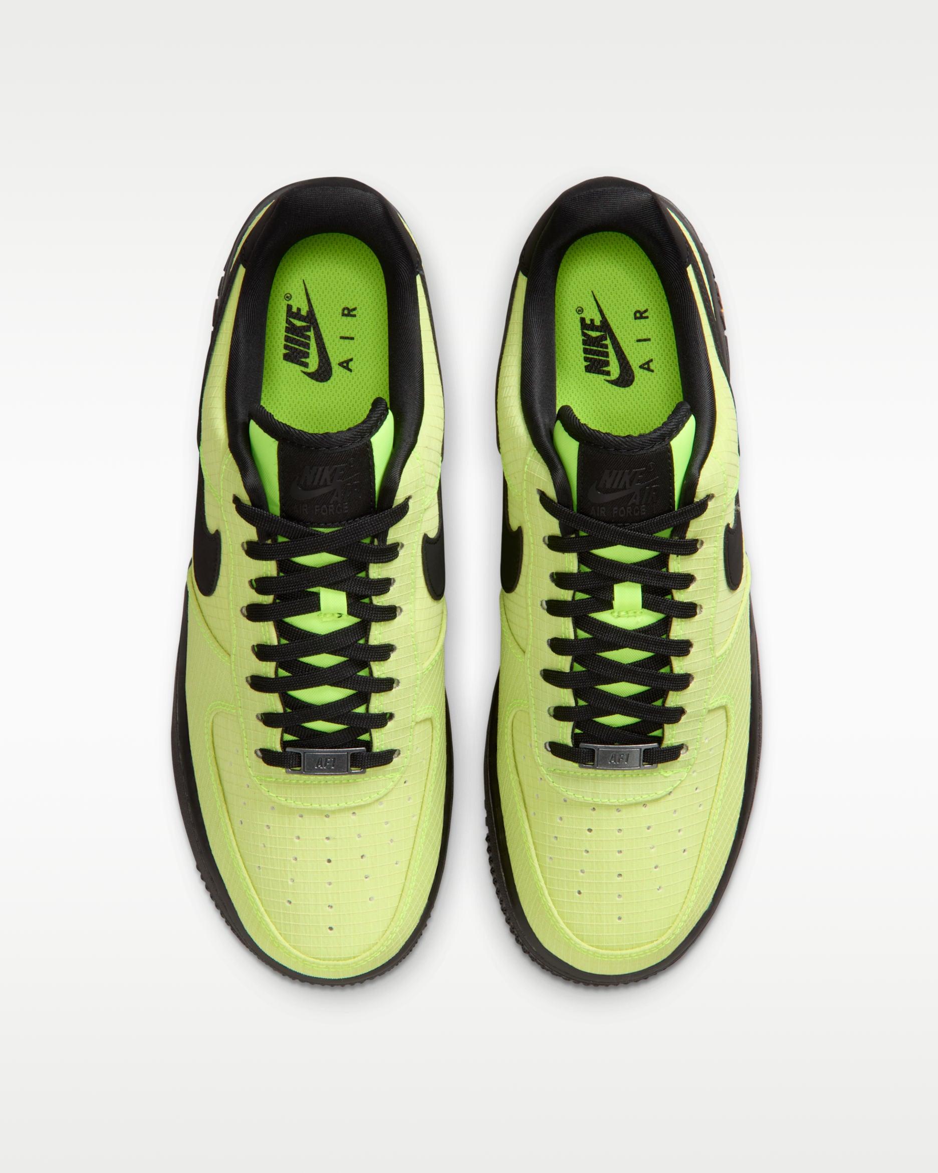 Nike Air Force 1 '07 LX Vibram