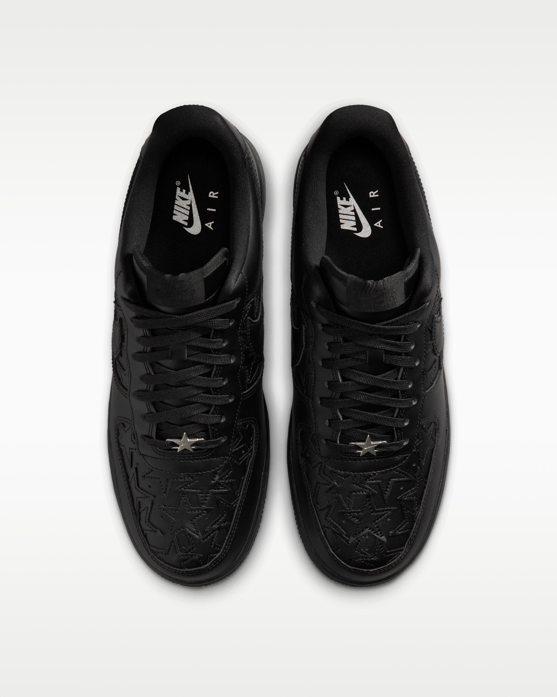 Nike Air Force 1 '07 Edge