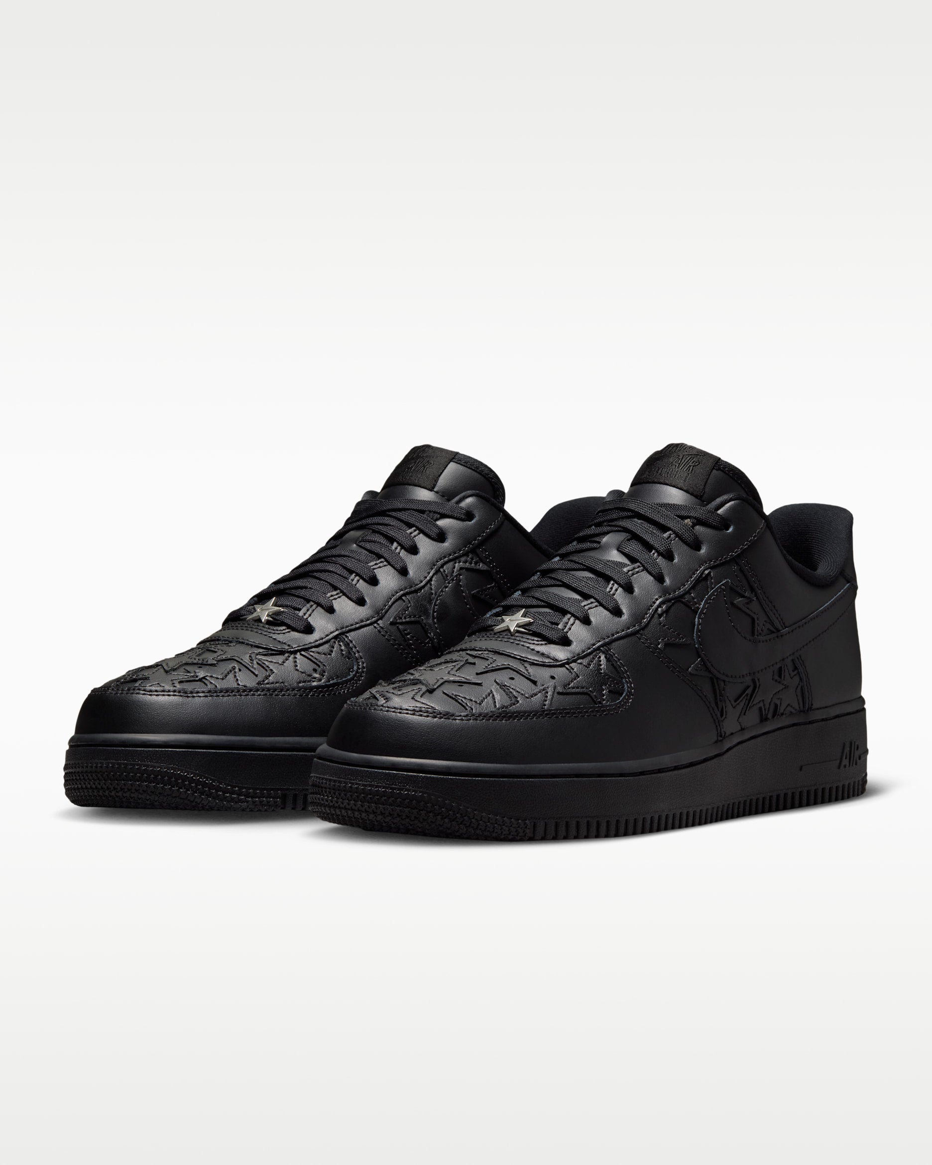 Nike Air Force 1 '07 Edge
