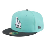 Los Angeles Dodgers New Era