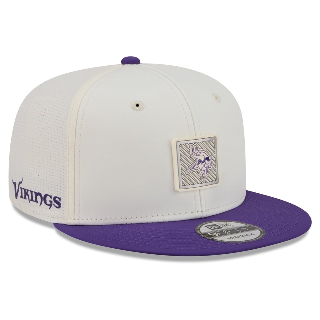 Minnesota Vikings New Era 2026 NFL Training Camp