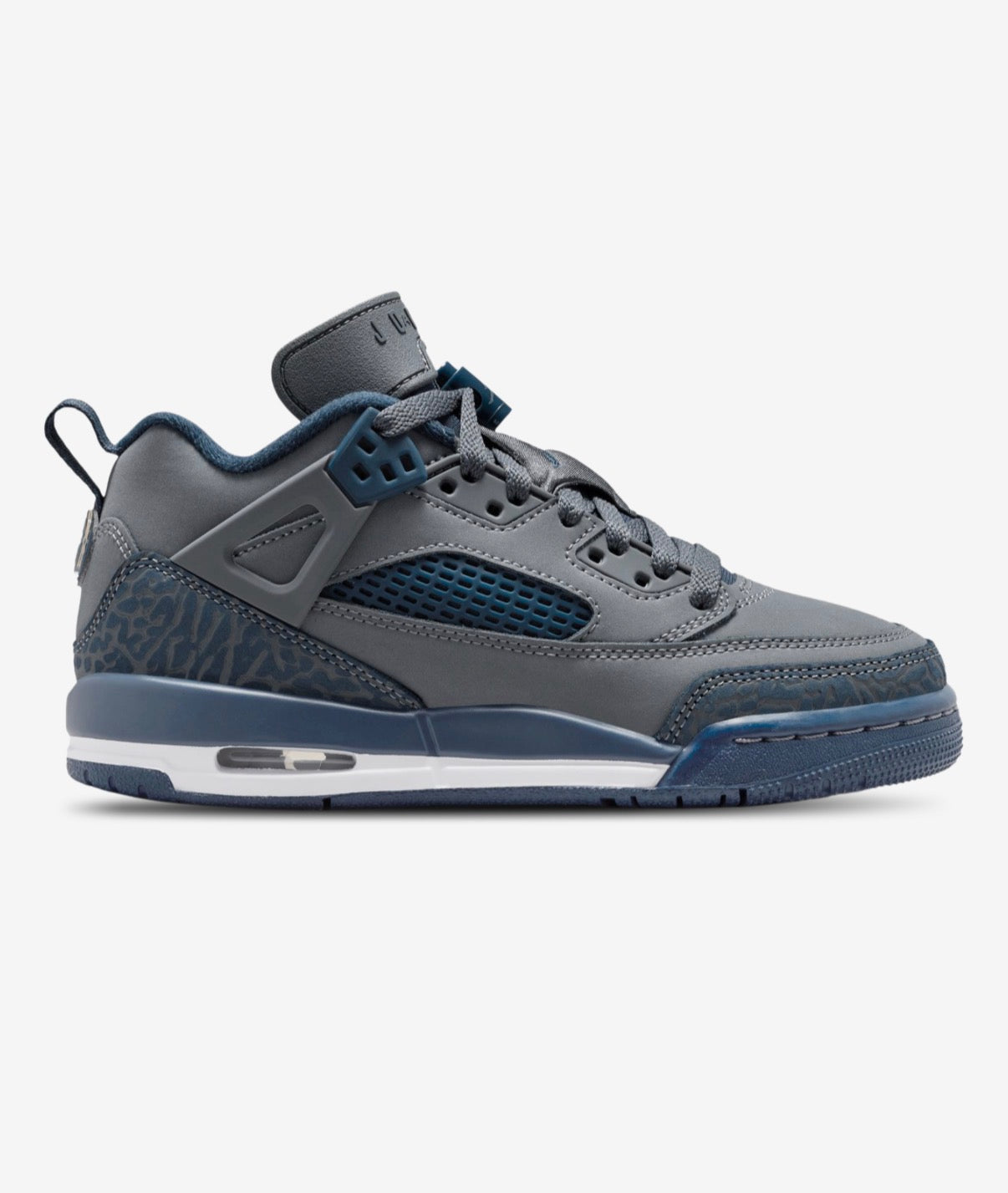 Jordan Spizike Low SE