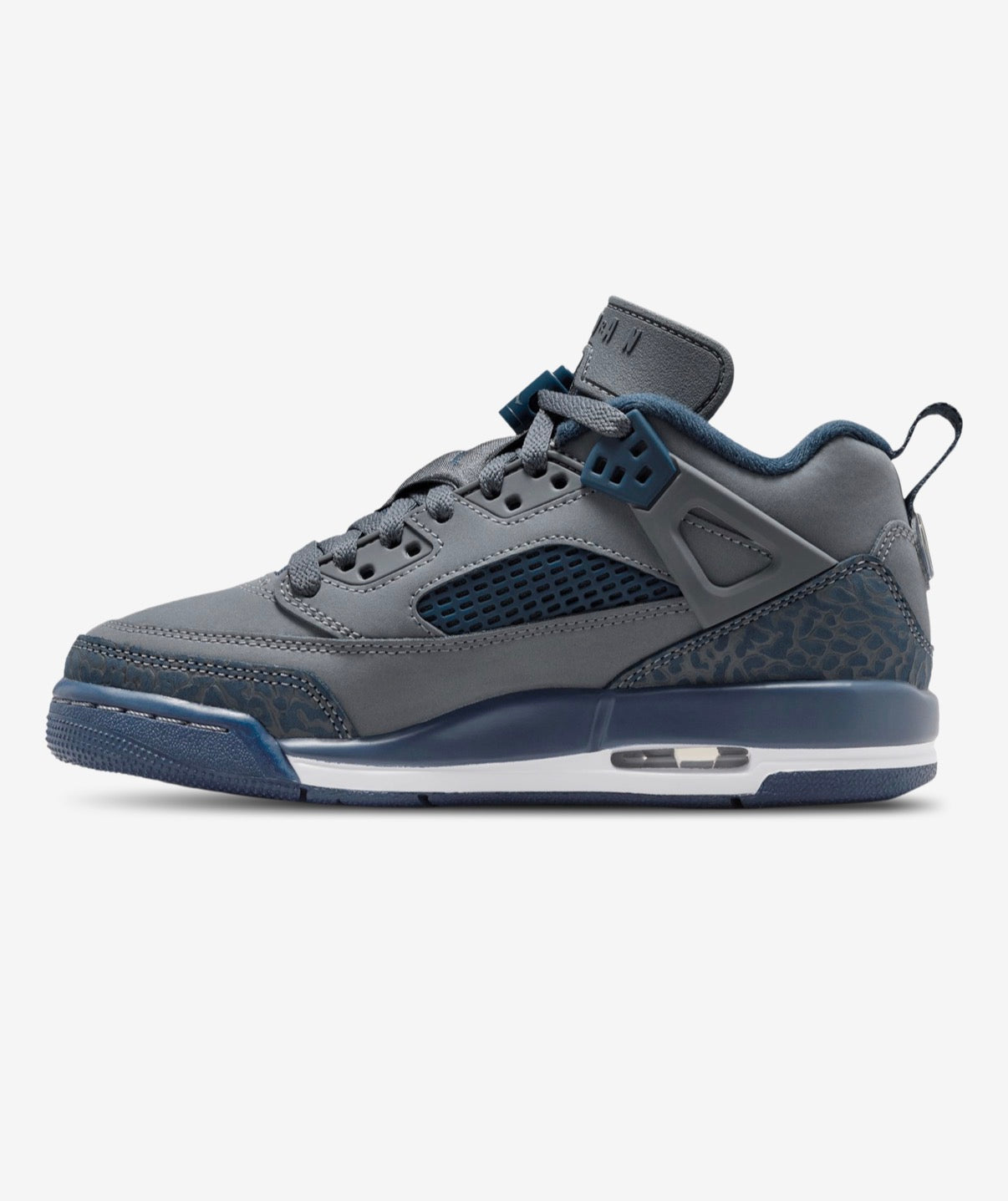 Jordan Spizike Low SE