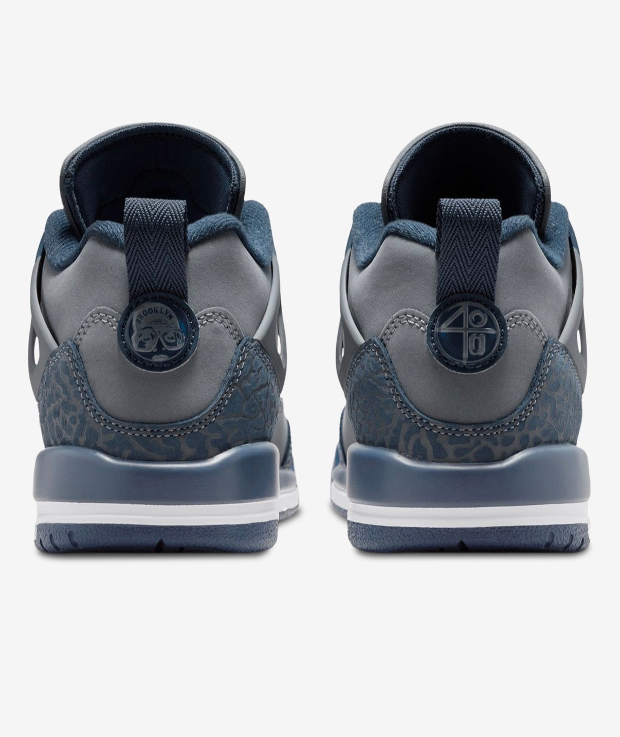 Jordan Spizike Low SE