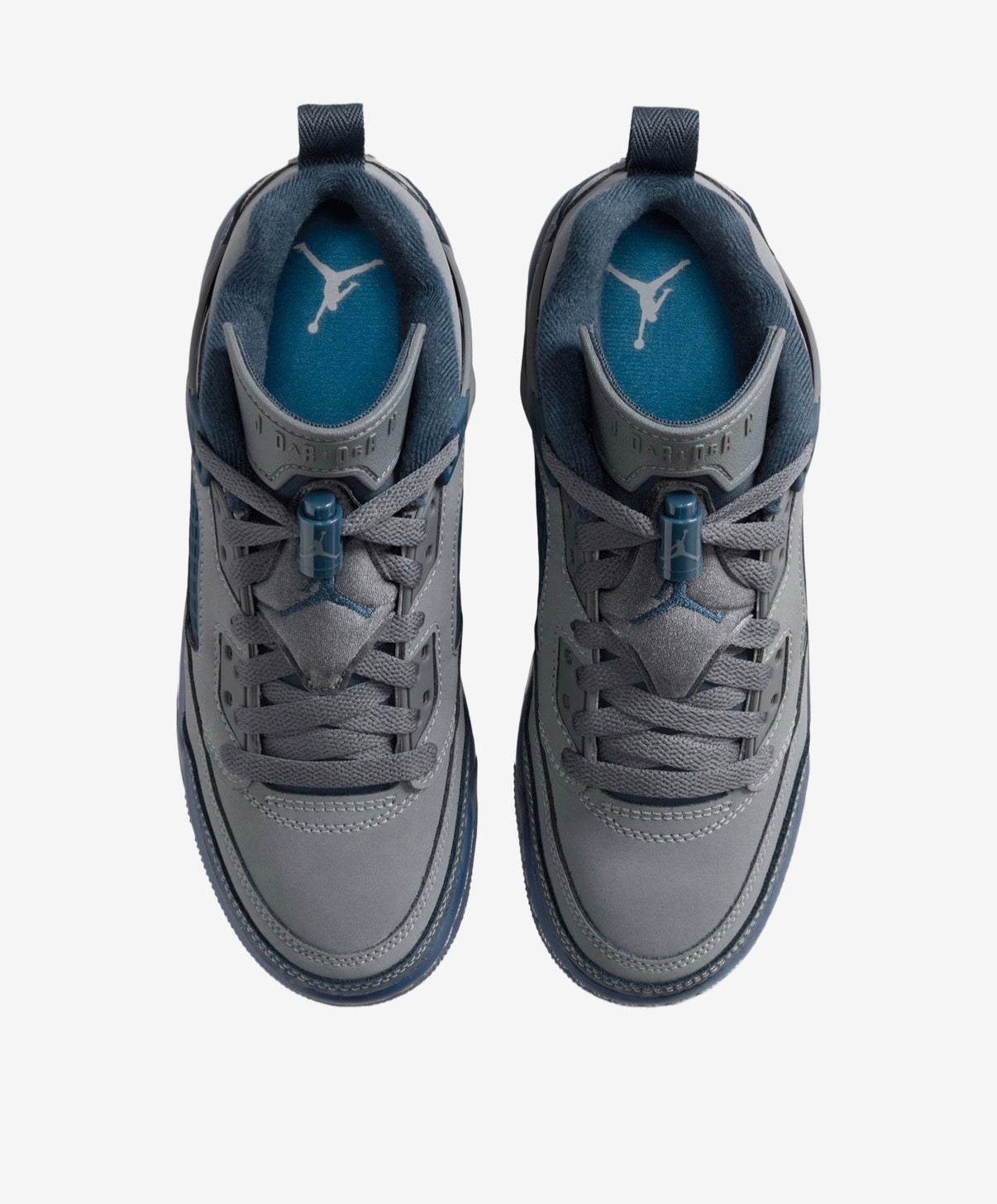 Jordan Spizike Low SE
