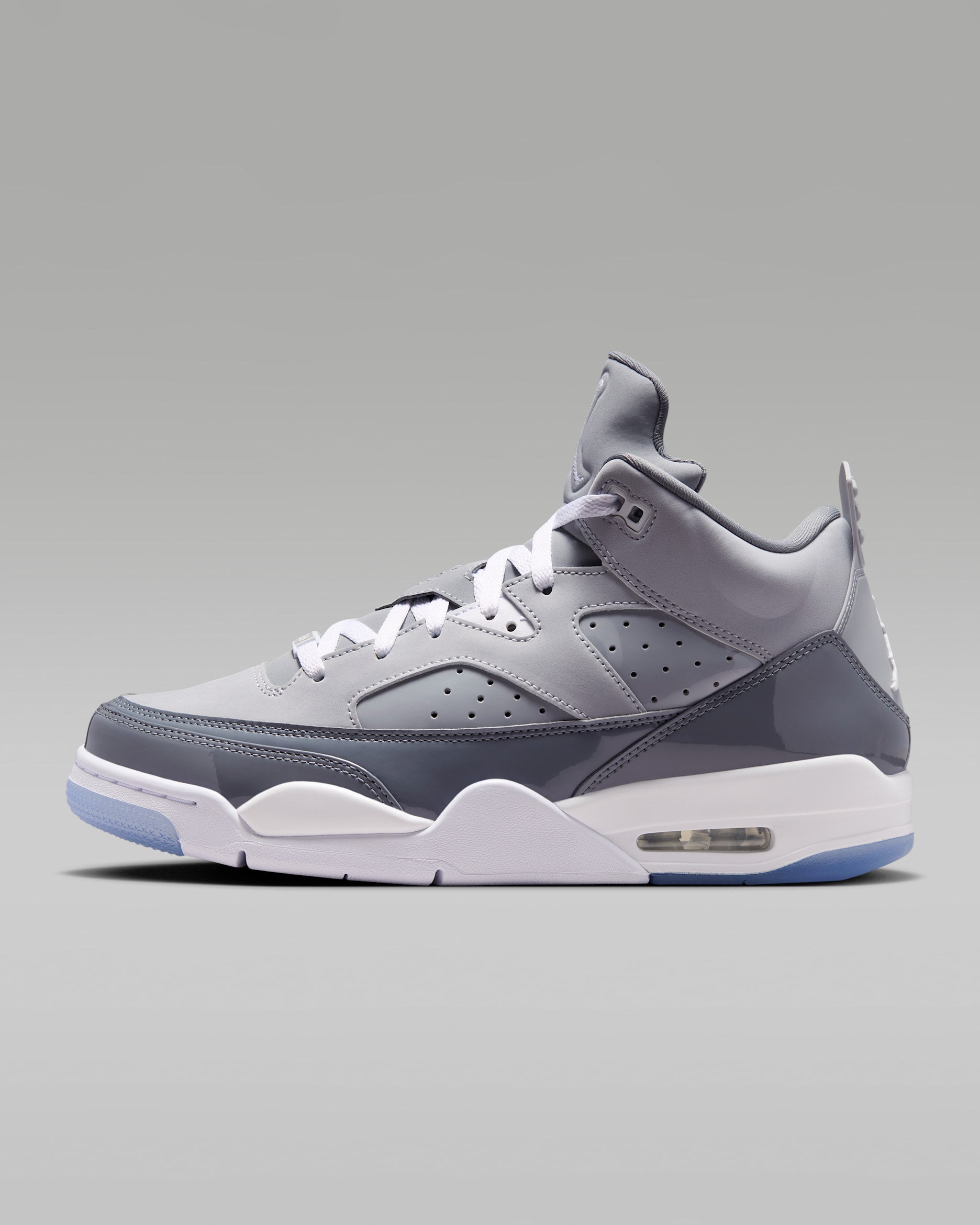 Jordan Son of Mars Low (PS)
