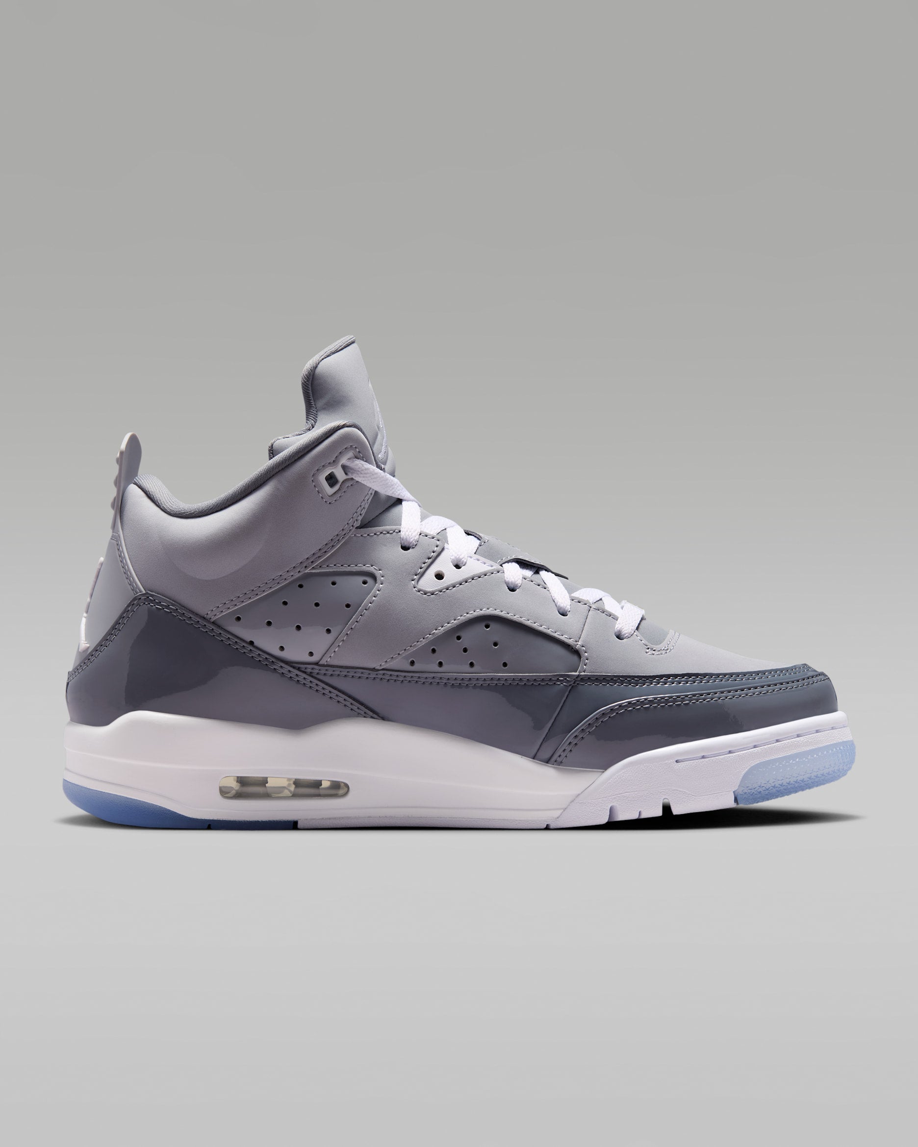 Jordan Son of Mars Low (PS)