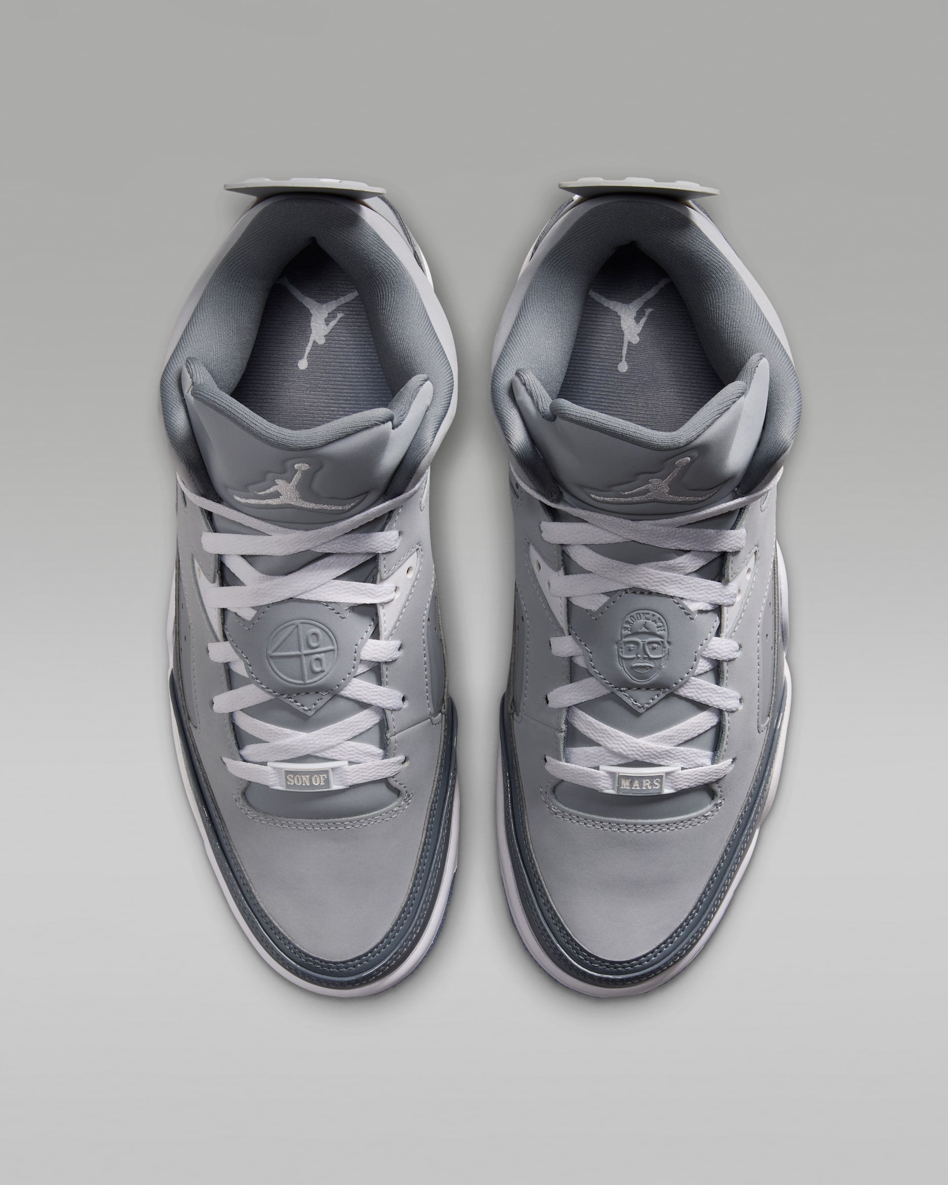 Jordan Son of Mars Low (PS)