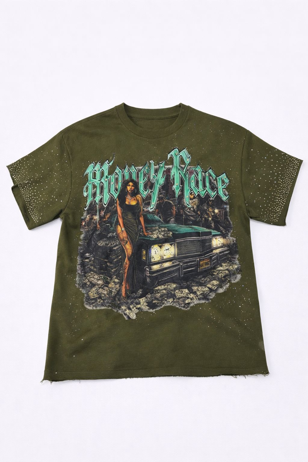 BKYS T SHIRT