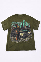 BKYS T SHIRT