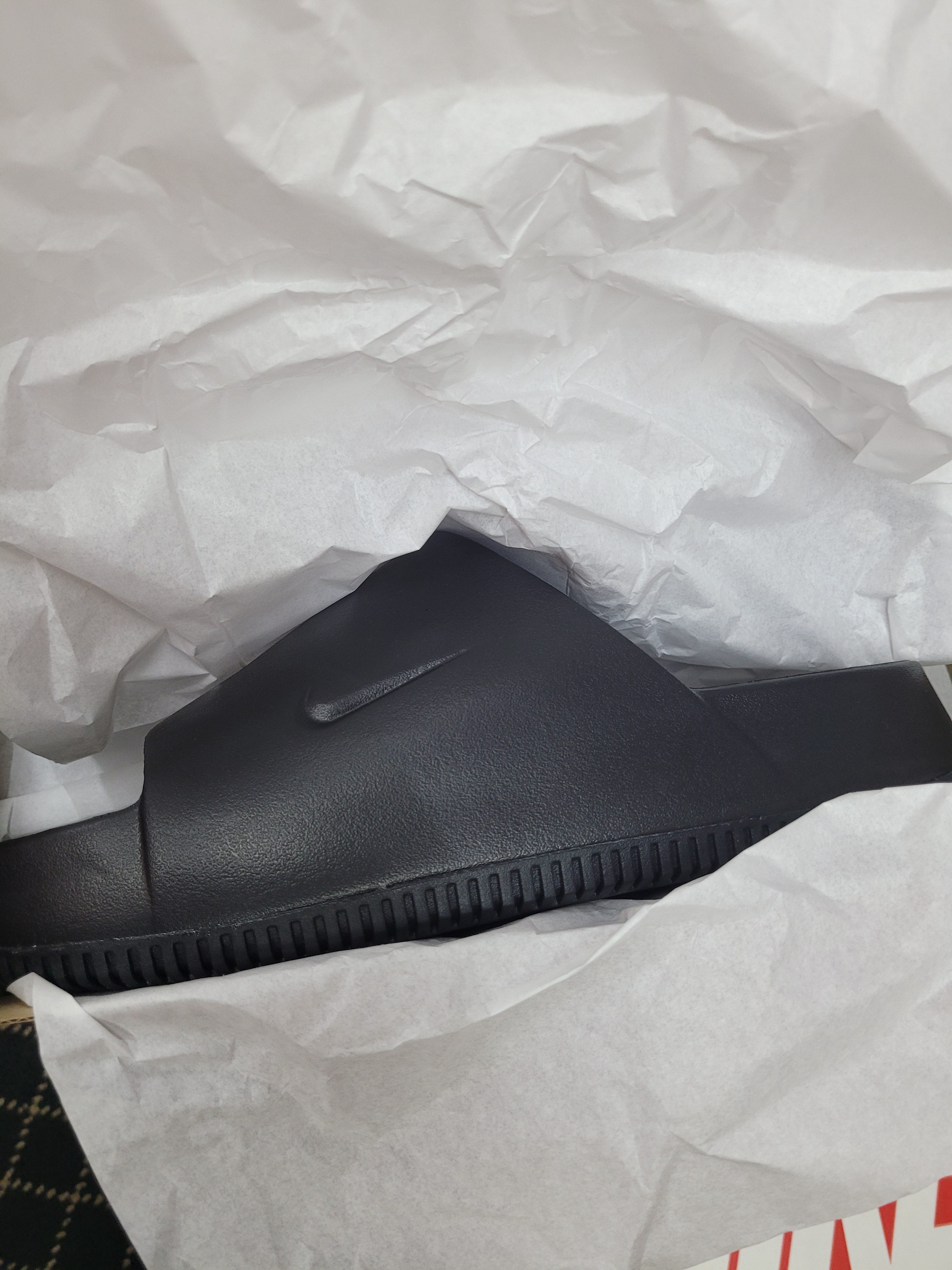 W NIKE CALM SLIDE