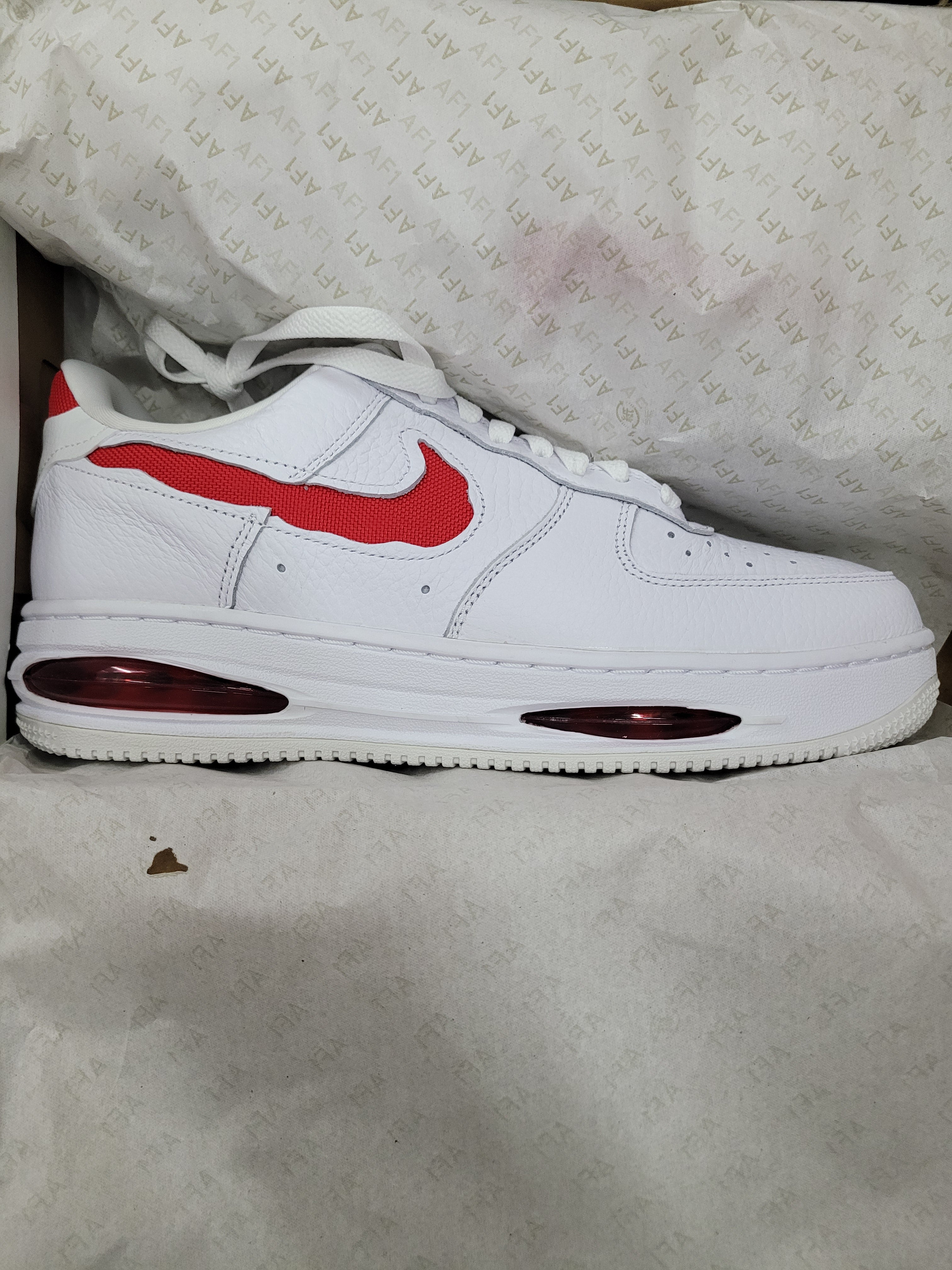 AIR FORCE 1 LOW EVI