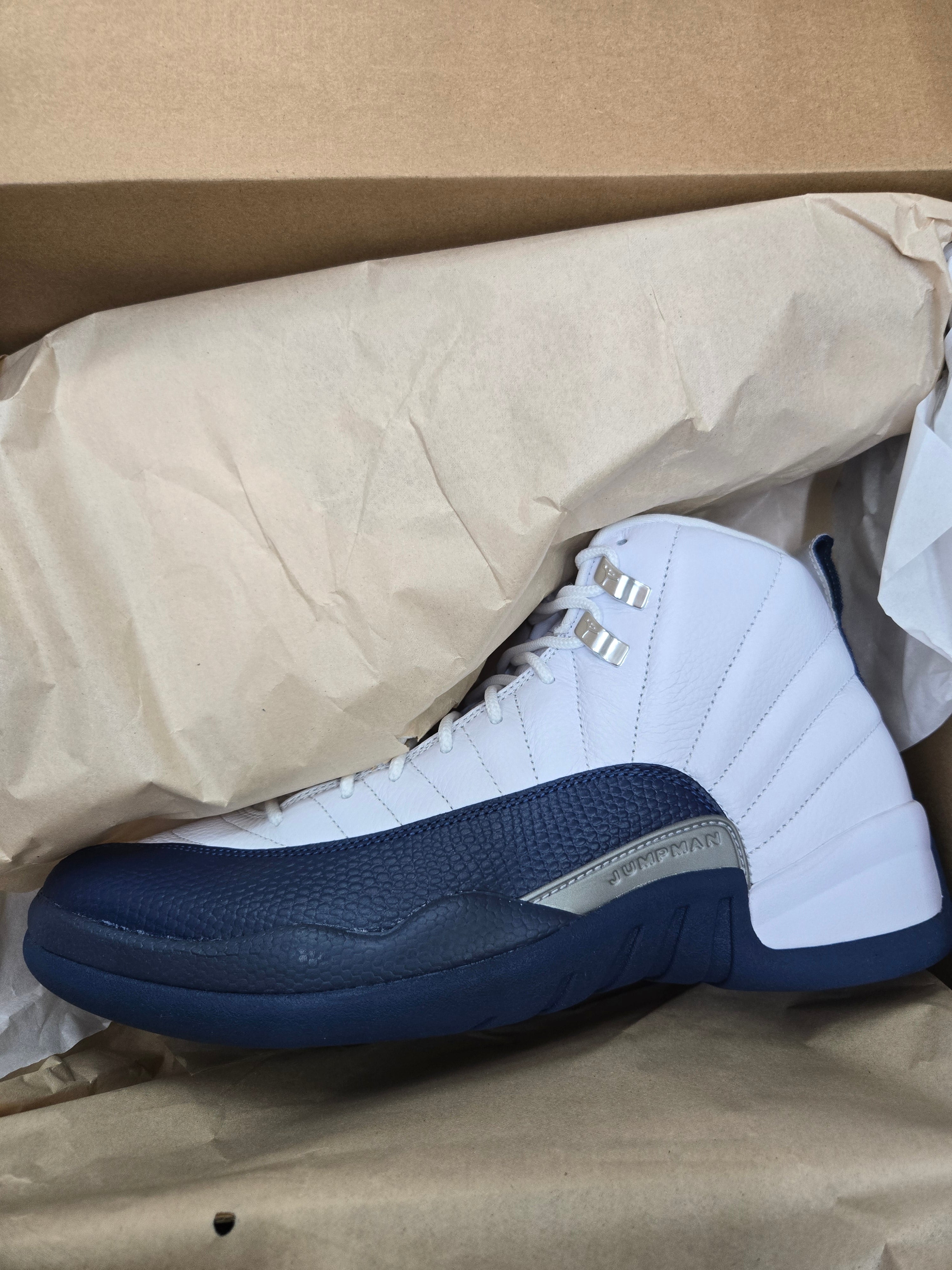 AIR JORDAN 12 RETRO
