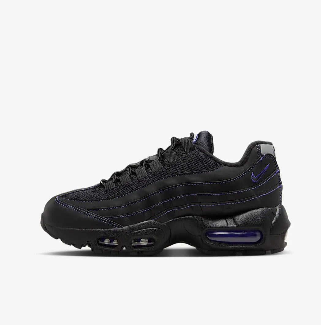 AIR MAX 95 RECRAFT LTR GS